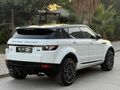2014 RANGE ROVER EVOQUE ISITMA CAM TAVAN MERİDİAN 20 JANT K.KART