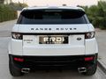 2014 RANGE ROVER EVOQUE ISITMA CAM TAVAN MERİDİAN 20 JANT K.KART