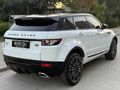 2014 RANGE ROVER EVOQUE ISITMA CAM TAVAN MERİDİAN 20 JANT K.KART