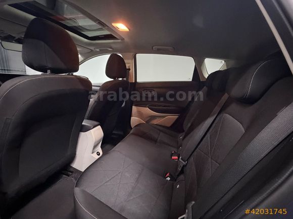 İdeal'den Hyundai Bayon 1.4MPI Elite