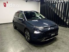 İdeal'den Hyundai Bayon 1.4MPI Elite