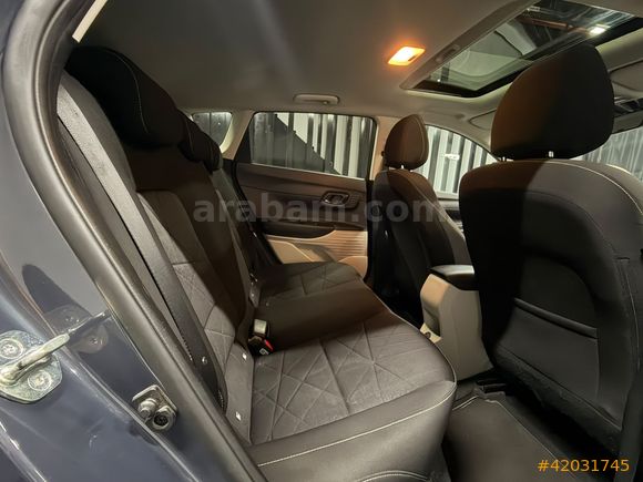 İdeal'den Hyundai Bayon 1.4MPI Elite