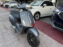 2023 VESPA SPRİNT 150 S BOYASIZ EKSTRALI K.KART