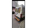 DUCATO MOTOKARAVAN 2006 MODEL