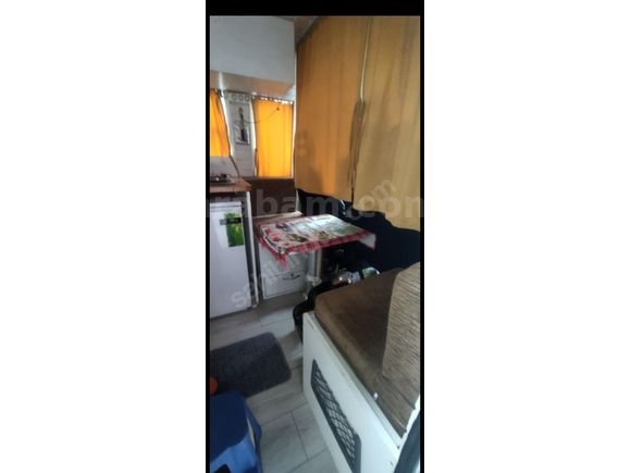 DUCATO MOTOKARAVAN 2006 MODEL