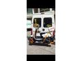 DUCATO MOTOKARAVAN 2006 MODEL