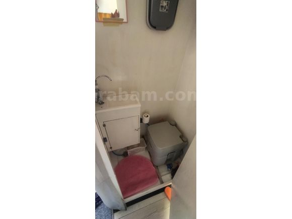 DUCATO MOTOKARAVAN 2006 MODEL
