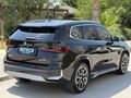 2024 İX1 eDRIVE20 C.TAVAN MOCHA DERİ E.BAGAJ JANT BOYASIZ BAYİİ