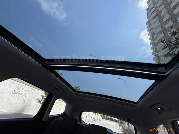 2024 İX1 eDRIVE20 C.TAVAN MOCHA DERİ E.BAGAJ JANT BOYASIZ BAYİİ