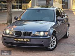 2005 OTOMATİK BMW K.ısıtma harman kardon SANRUF İLK SAHİBİNDEN