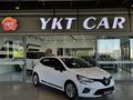 YKTCAR AUTOGROSS'DAN 2023 CLİO TOUCH HATASIZ BOYASIZ