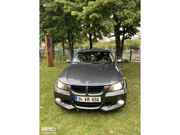 Point motors'dan mekanik sıfır gibi