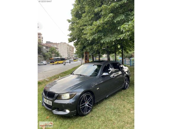 Point motors'dan mekanik sıfır gibi