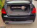 MaXiMuS tan 2007 E90 3.18i 150BG