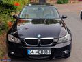 MaXiMuS tan 2007 E90 3.18i 150BG