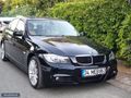 MaXiMuS tan 2007 E90 3.18i 150BG