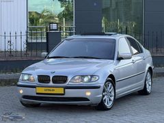 ÇETİNLER'DEN BMW E 46 BEBEK YÜZ OTOMATİK