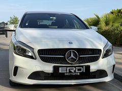 2016 A180 d CAM TAVAN RECARO GENİŞ EKRAN G.GÖRÜŞ LED FAR K.KART