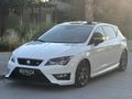 2014 SEAT LEON 1.4 TSI FR 140 HP CAM TAVAN 6 İLERİ BAKIMLI
