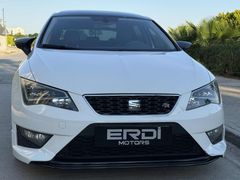 2014 SEAT LEON 1.4 TSI FR 140 HP CAM TAVAN 6 İLERİ BAKIMLI