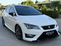 2014 SEAT LEON 1.4 TSI FR 140 HP CAM TAVAN 6 İLERİ BAKIMLI