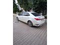 Sahibinden Toyota Corolla 1.4 D-4D Active 2014 Model Ankara 145.000 km Beyaz