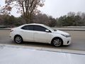 Sahibinden Toyota Corolla 1.4 D-4D Active 2014 Model Ankara 145.000 km Beyaz