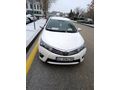 Sahibinden Toyota Corolla 1.4 D-4D Active 2014 Model Ankara 145.000 km Beyaz
