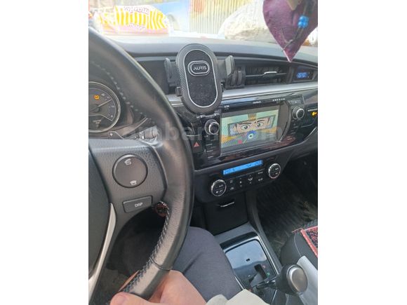 Sahibinden Toyota Corolla 1.4 D-4D Active 2014 Model Ankara 145.000 km Beyaz