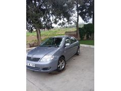 Sahibinden Toyota Corolla 1.6 Sol 2002 Model