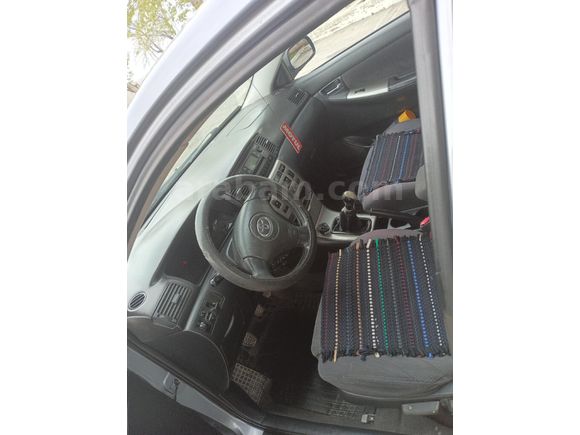 Sahibinden Toyota Corolla 1.6 Sol 2002 Model
