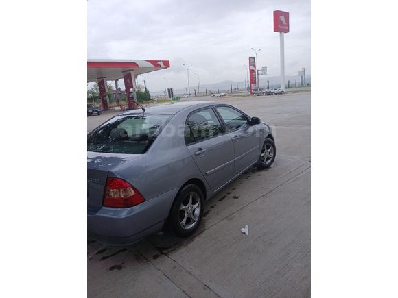 Sahibinden Toyota Corolla 1.6 Sol 2002 Model