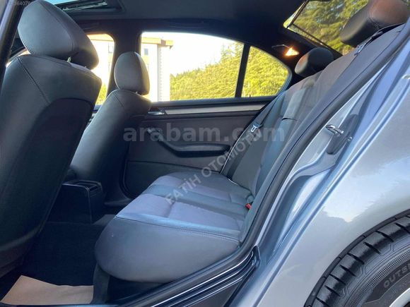 İLK ELDEN 2003 BMW 3.18İ DOLU PAKET 86000 KM'DE TR'DE TEK