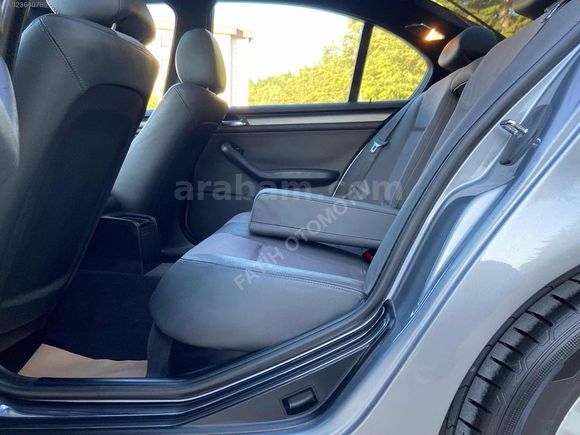 İLK ELDEN 2003 BMW 3.18İ DOLU PAKET 86000 KM'DE TR'DE TEK