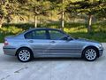 İLK ELDEN 2003 BMW 3.18İ DOLU PAKET 86000 KM'DE TR'DE TEK
