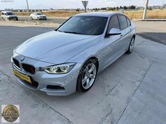 KARADAĞ 59 BMW 3.18 M joy değişensiz boyasız otomatik vites
