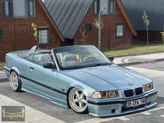 1995 BMW 3.18i CABRİO MANUEL AİR WAREX TESİSAT HAZIR KURULU