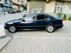 Sahibinden BMW 5 Serisi 525TDS Standart 1996 Model  315.000 km Mavi (metalik)