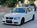 BMW/318İ/2007/MÜKEMMEL KONDÜKSİYON/349.xxxKM