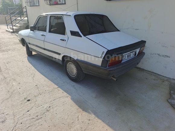 Sahibinden Renault R 12 Toros 1998 Model