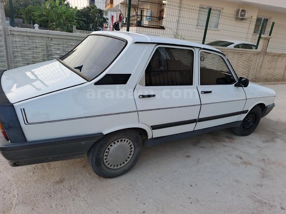 Sahibinden Renault R 12 Toros 1998 Model