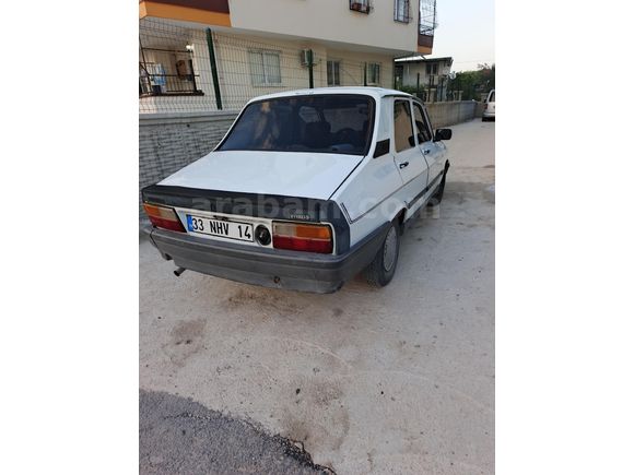 Sahibinden Renault R 12 Toros 1998 Model