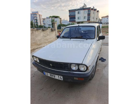 Sahibinden Renault R 12 Toros 1998 Model
