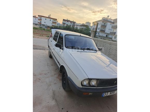 Sahibinden Renault R 12 Toros 1998 Model