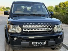 2012 DİSCOVERY AİRMATİC H.KARDON SUNROOF ISITMA BASAMAK BAYII