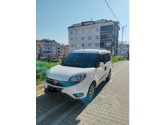Sahibinden Fiat Doblo Combi 1.6 Multijet Premio Plus 2019 Model