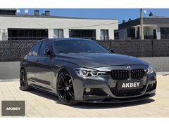 AKBEY - 2018 BMW 318i EDİTİON M SPORT PİYASANIN EN UYGUNU!