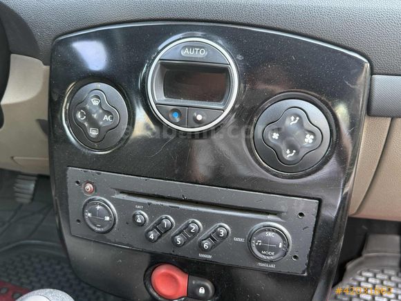 2007 CLİO 1.5 DCI DYNAMİQUE DİJİTAL KLİMA MERCEK FAR BAKIMLI