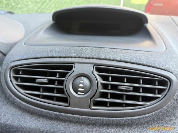 2007 CLİO 1.5 DCI DYNAMİQUE DİJİTAL KLİMA MERCEK FAR BAKIMLI