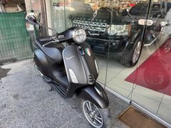 2023 VESPA PRİMAVERA 150 S BOYASIZ BAKIMLI K.KART